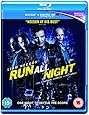 Run All Night [Blu-ray] [2015] [Region Free]