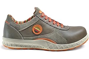 Dike Primato Premium S3 « ESD » – Sage Fiore/Velour – Talla : 42