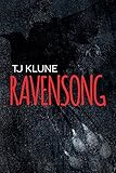Ravensong: Volume Two (Green Creek) by