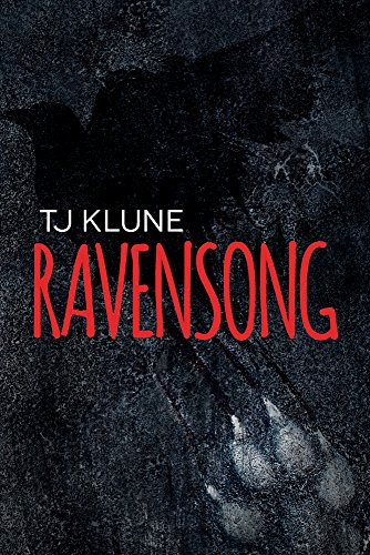 Ravensong: Volume Two (Green Creek)