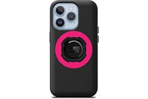 Quad Lock MAG Pink Coloured Ring for MAG Case