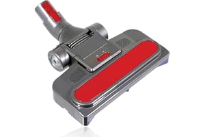 SPARES2GO Tête de turbine pneumatique pour Dyson aspirateur CY22 CY23 CY26 CY28 968626-02