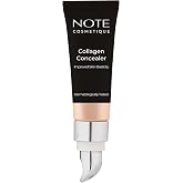 Note Cosmetics Collagen Concealer 03 Kolajen İ&ccedil;erikli SPF 20 G&ouml;z Altı Kapatıcısı