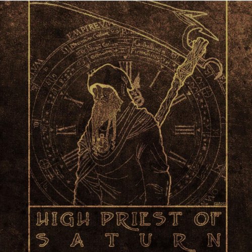 Preisvergleich Produktbild High Priest of Saturn