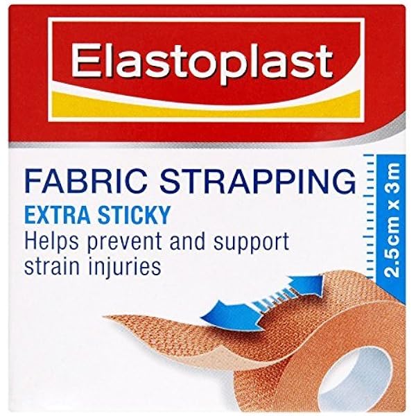 Elastoplast Medicazione Speciale Per Dita 16 Medicazioni - Foto 7