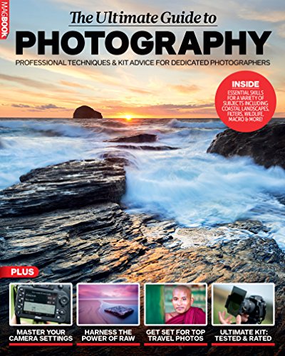 Download Ultimate Guide to Photography