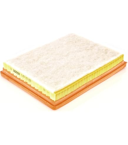Filtre à Carburant Febi Bilstein 108739 - Pour Jeep, Chrysler, Dodge, Cadillac, Saab...