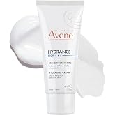 Avene-Humidizing Cream for Dry Skin - Hydrance Riche Creme 40 ml 3282779390132