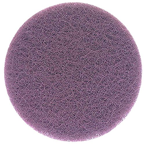 Preisvergleich Produktbild 3M Mattierungsscheibe 150mm Avfn A Veryfine rot E07614 3134375236430