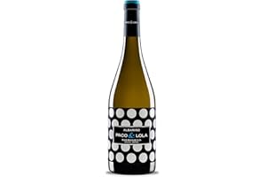 Paco & Lola Vino Blanco Albariño, 0.75L
