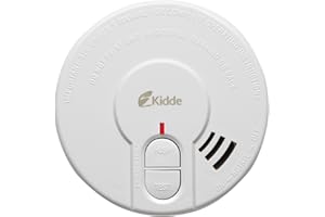 Kidde 29HD - Allarme ottico antifumo