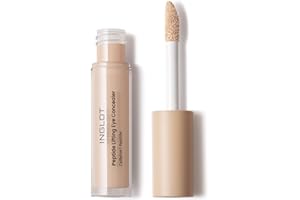 Inglot Correttore Occhi Liftante Avanzato con Peptidi per Anti-Aging | Idratazione e Illuminazione | Riduce Rughe e Linee Sottili | 202