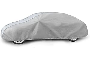 KEGEL BLAZUSIAK Kegel-Blazusiak Mobile Garage Vollgarage L Coupe