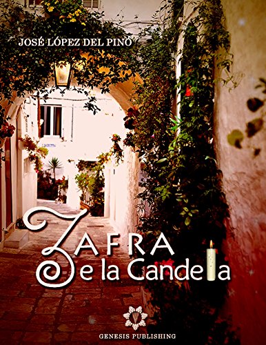 Zafra e la Candela (Narrativa) libro