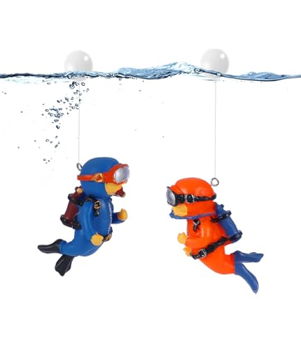 Acquario SpongeBob Penn-Plax | 0.7 Litri | Per Betta E Pesci Rossi | Design Sicuro In Plastica - Foto 7