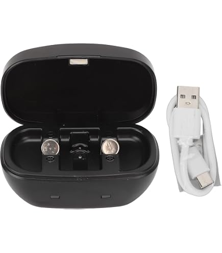 Chargeur Starkey StarLink Premium 2.0 Pour Aides Auditives Genesis AI - Neuf