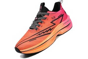 VTASQ Kids Trainers Boys Girls Running Walking Shoes Child Athletic Sneakers Lightweight Comfortable Outdoor Sport for Little/Big Kid