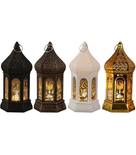Het Webkaart Van De Groetuitnodiging Voor Ramadan Kreem Gouden Luxueuze Lantaarns, Ster En Maan Op Een Zwarte Achtergrond Met 116101099