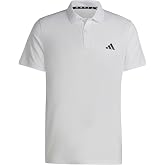 adidas Train Essentials Training Polo Tiş&ouml;rt (Kısa Kol) (1'li Paket), BXH40