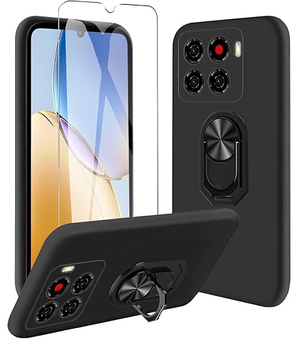moex Agility Case per Olympia Neo, custodia con passante per