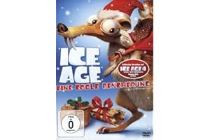 Ice Age - Eine coole Bescherung