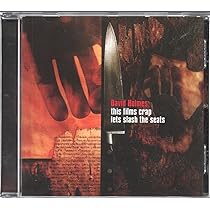 Lets Get Killed: Amazon.co.uk: CDs & Vinyl