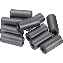 Nucleo Toroidale In Ferrite 58x35x14mm - Per Trasformatori, Induttori E Filtri Anti-Interferenza - Foto 8