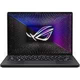 ROG ZEPHYRUS-G14-GA402RJ-199W Ordinateur Portable Gaming 14" WUXGA 144 Hz 3 ms (AMD Ryzen 7-6800HS, AMD Radeon RX 6700S 8Go T