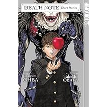 Death Note: L change the World: Novel : Obata, Takeshi: Amazon.pl