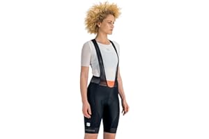 Sportful Neo W Bibshort - Shorty Kobiety