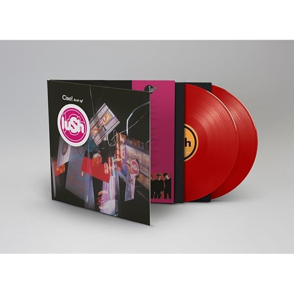 Chorus (5CD w/ Hardbound Book) by Lush by : Amazon.co.uk: CDs & Vinyl Chorus (5CD w/ Hardbound Book) by Lush by : Amazon.co.uk: CDs & Vinyl