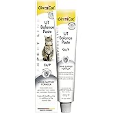 GimCat Kedi Macunu Urin Destekleyici, 50 gr