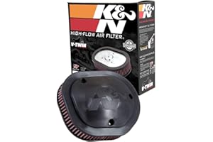 K&N Filters PL-1814 Filtro de aire Moto