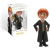 MINIX - TV Dizisi #122 - Harry Potter - Ron Weasley - Koleksiyon Fig&uuml;r&uuml; 12 cm