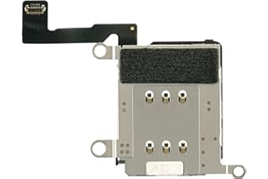 NG-Mobile SIM Karten Leser Pins Schacht Kabel Leistung für iPhone 12 Pro Max