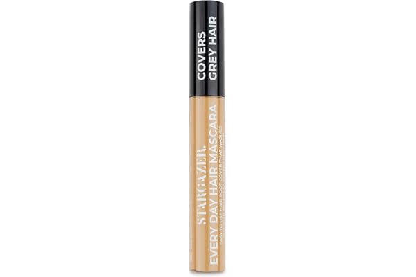 Stargazer Products Every Day Hårmascara blond, 1-pack (1 x 20 g)