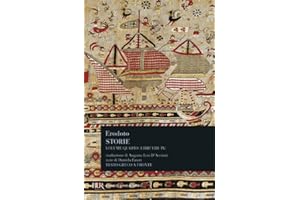 Storie. Testo greco a fronte. Libri 8º-9º (Vol. 4)