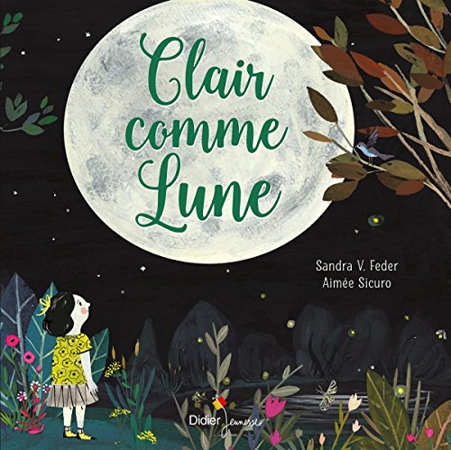 Clair comme Lune Clair comme Lune