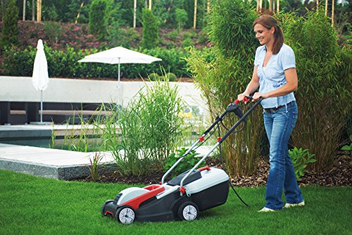 AL-KO Classic 3.82 SE