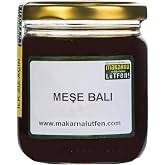Meşe Balı (260 gram)