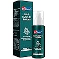 Dr Batra's PRO+ Hair Lock-In Spray, Paraben Free, Hair Natural Keratin (50 ml)
