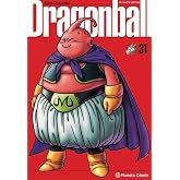 Dragon Ball Ultimate n&ordm; 31/34 (Manga Shonen)