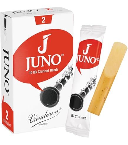 Rico Plasticover Cañas Sax Barítono (caja Con 5) - Clave Instrumentos - Foto 5