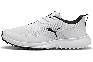 Puma Golf Herren Fusion Grip 6 Sneaker
