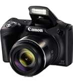 Canon Powershot SX420 IS Digital Cameras 20.5 Megapixels 42x