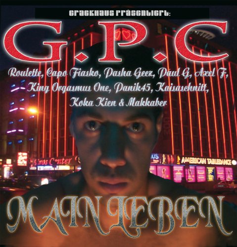 Preisvergleich Produktbild Main Leben