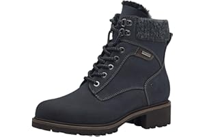 Tamaris Damen Stiefel Flach