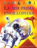 Image de La mia prima enciclopedia