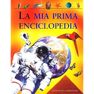 La mia prima enciclopedia