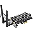 TP-Link Archer T6E AC1300 Wireless Dual Band PCI Express WiFi Adapter